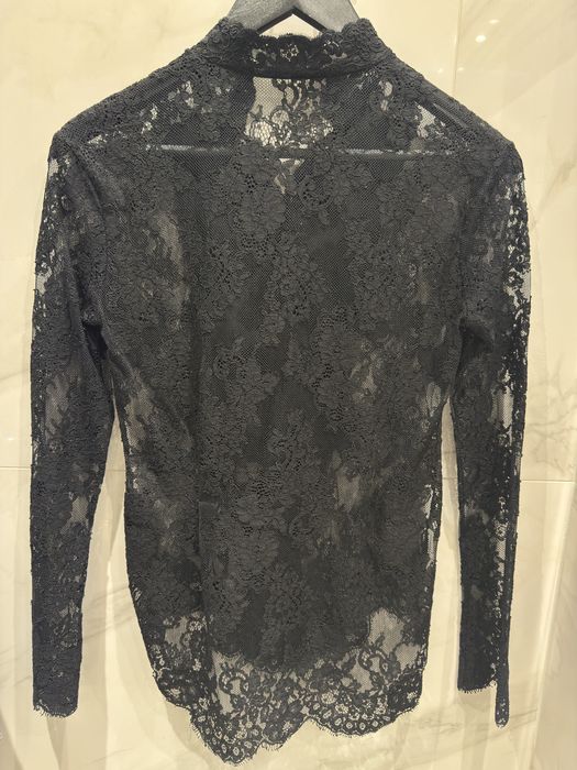 Блуза Ermano Scervino