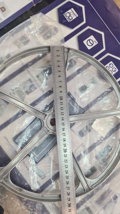 Продаю шкив от стиральной машины