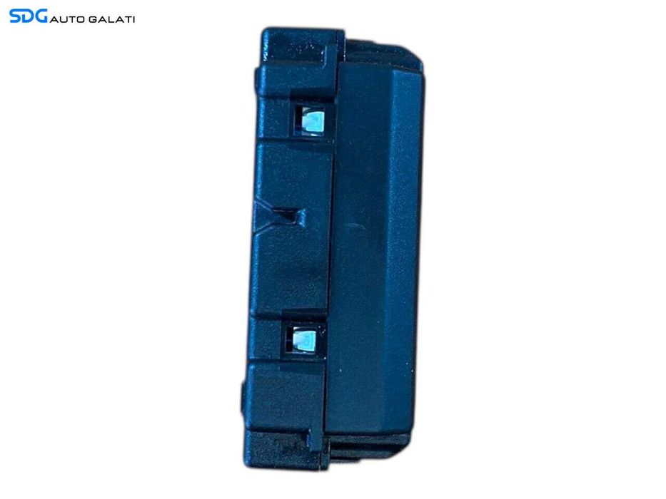 Ecran Display Afisaj Bord Opel Insignia A 2008 - 2017 Cod 12844841G A2C53363871 [L8325]