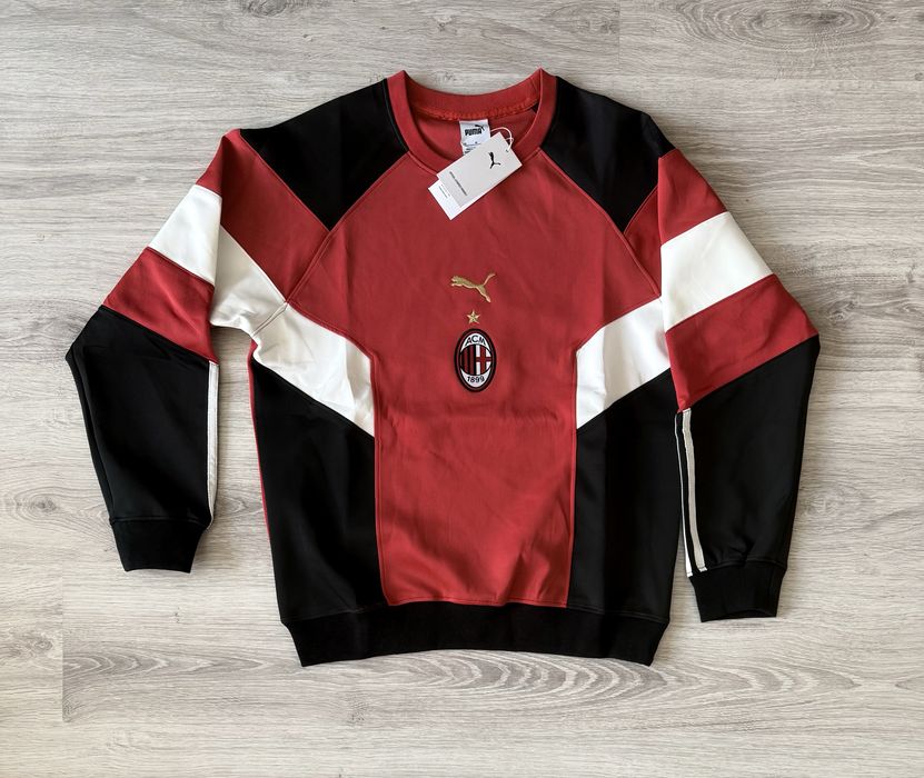 Блуза Puma / Milan