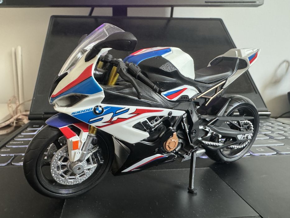 Macheta BMW S1000RR