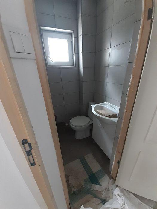 Vand garsoniera zona Obor