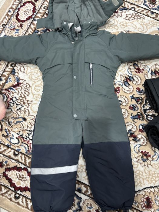 Детские комбенизоны