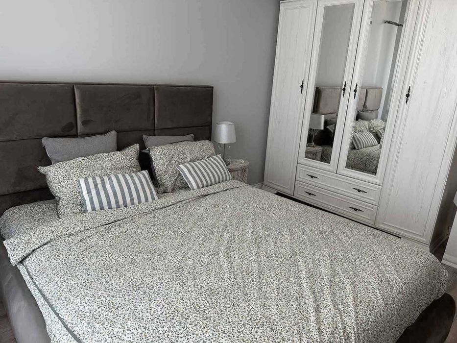 Двустаен апартамент в Кършияка