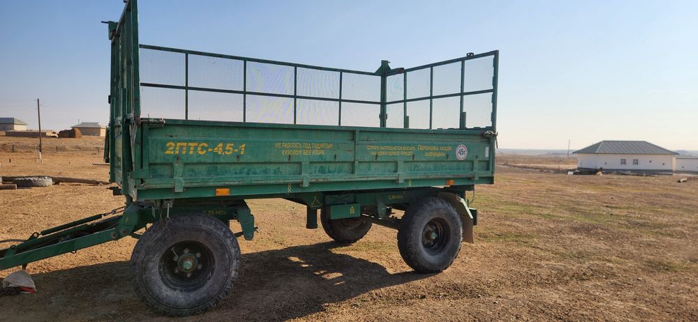 2020 yil yangi holatda turbdi