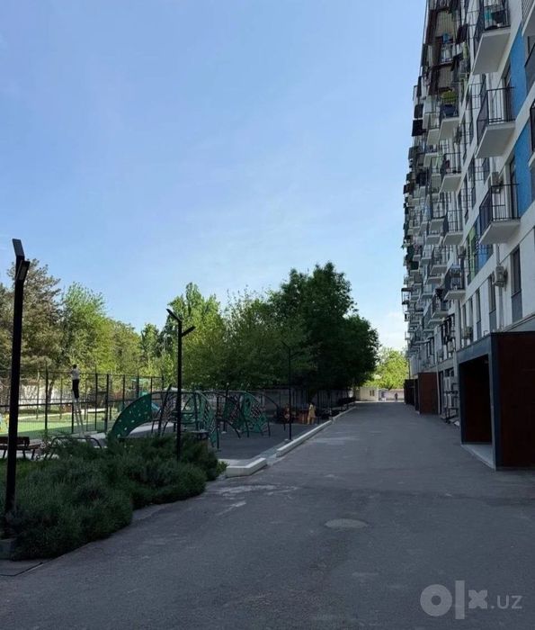 Продается 1/5/9 ЖК Ривер Сайд (Ориентир Ахмад Югнаки)