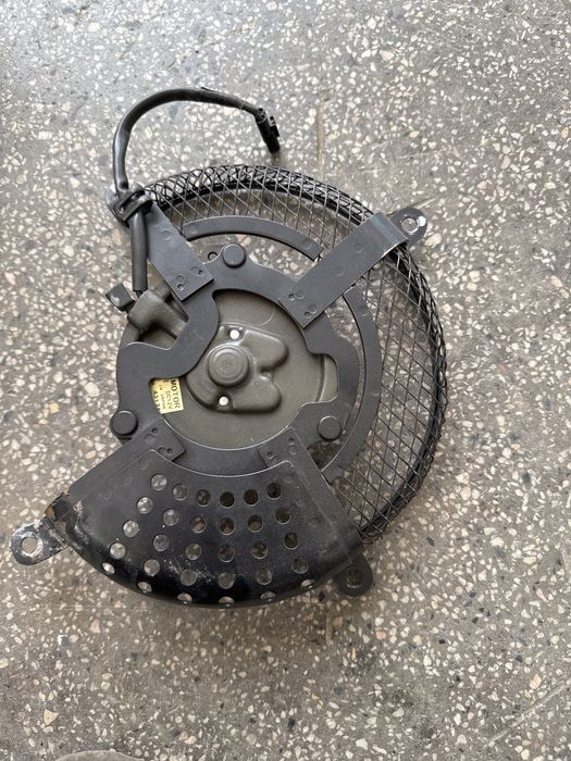 Kawasaki VN2000 части