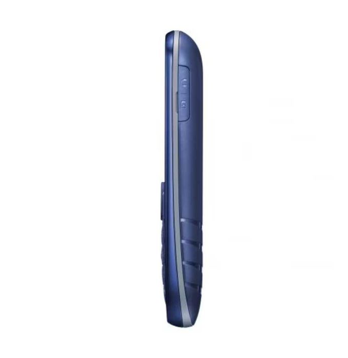 Telefon mobil Samsung E1205 Blue