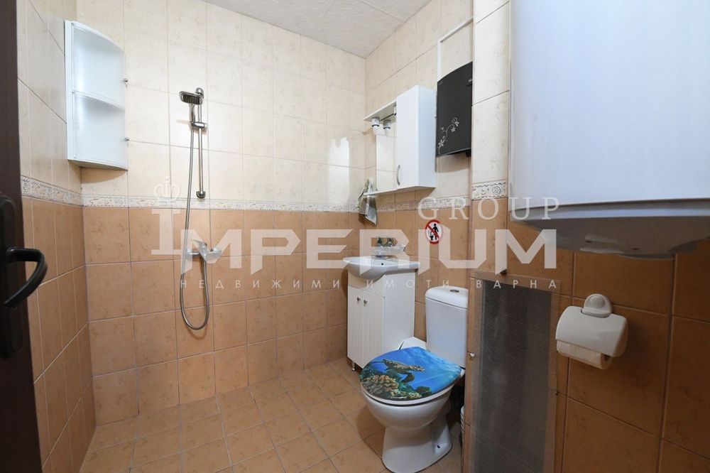 Дава се под наем Двустаен апартамент в Варна, Аспарухово - 50 кв.м за 306 € - Снимка #9