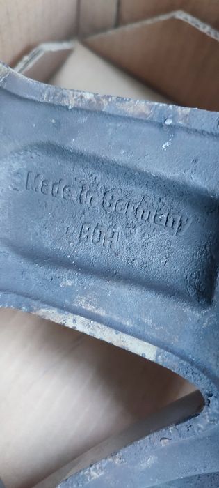 5х112,57.1,ЕТ37,7J алуминиеви джанти