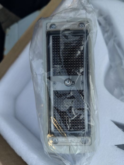 линейный ультразвуковой датчик Toshiba
