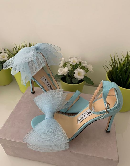 Jimmy Choo токчета