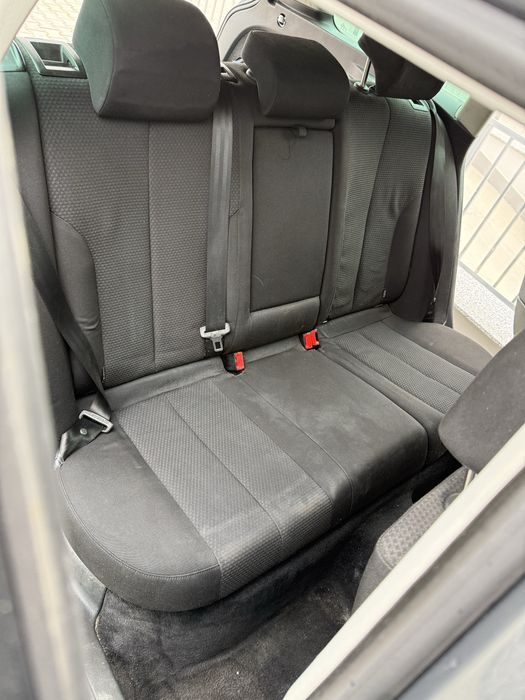 VW passat 2.0 tdi 140kc