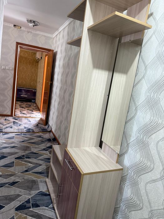 аренда квартиры