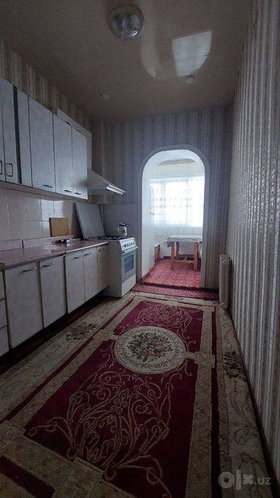 Продаётся на Карасу-2 3ком