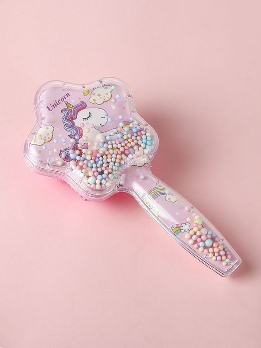 Детские расчески для принцесс