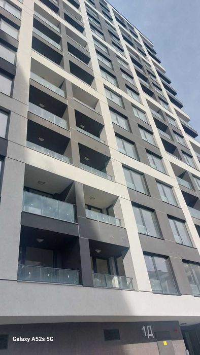 Продава се Тристаен апартамент в София, Банишора - 109 кв.м за 935 €/кв.м - Снимка #14