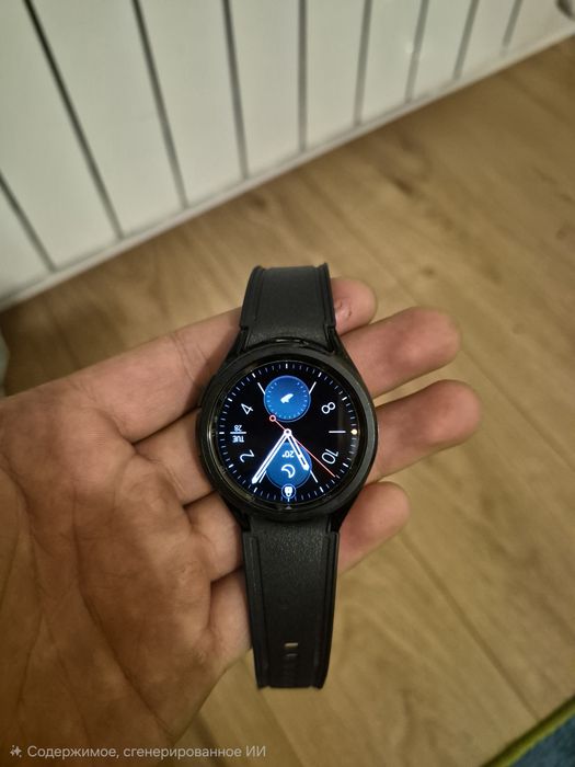 Galaxy watch 6 classic