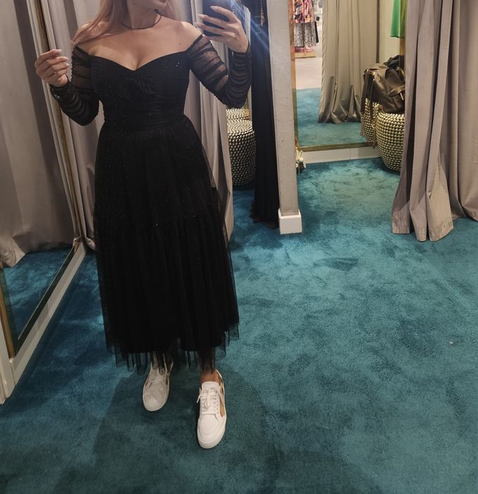 Rochie Nissa  mărime s m