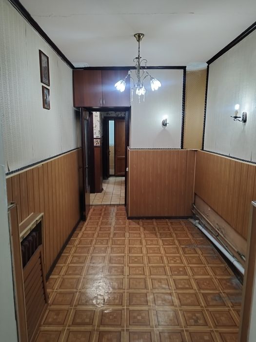 Продается 4ком 77 серии 1/5эт Аймаутова