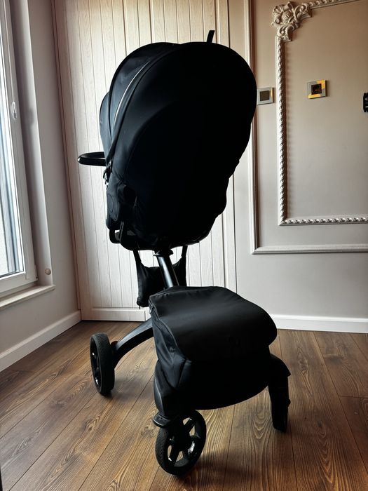 Stoke-количка конпрект