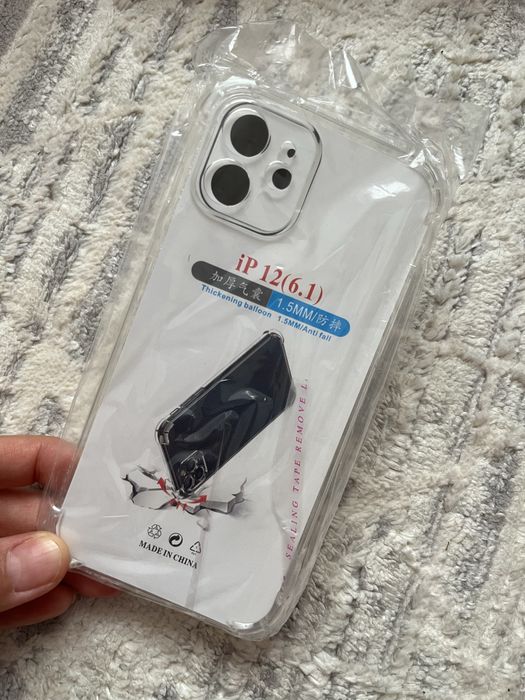 Чехлы для айфона