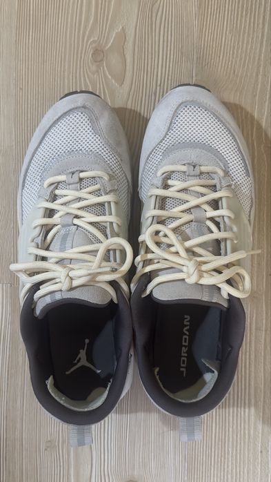 Nike Jordan 47 номер