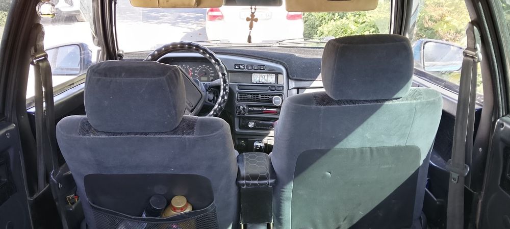 Продам машину ваз 2109