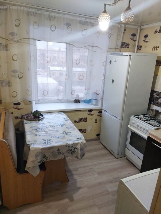 Кватира 1 комнатная