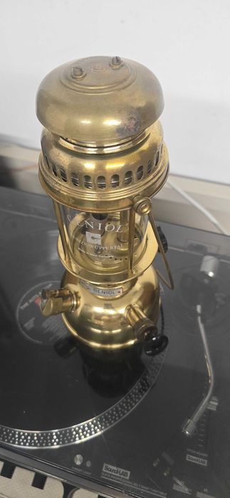 Felinar vintage Geniol 150 CP