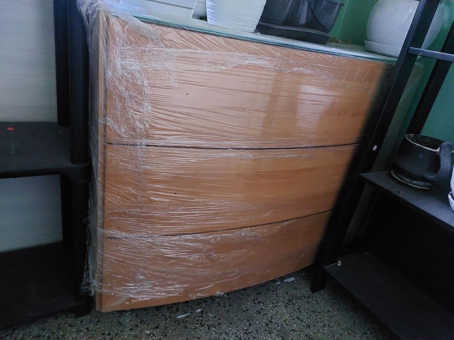 Комплект 3 шкафа за спалня