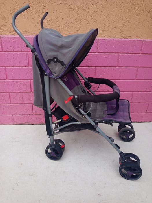 Продам . КАЛЯСКА .