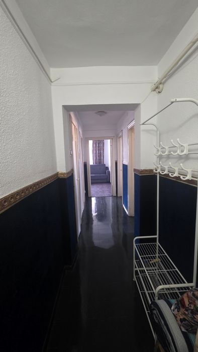 Hala Centrala-Apartament 2 camere decomandat