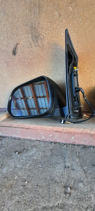 Зеркало Toyota Sienna