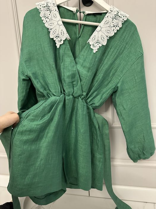 Къс гащеризон Maje