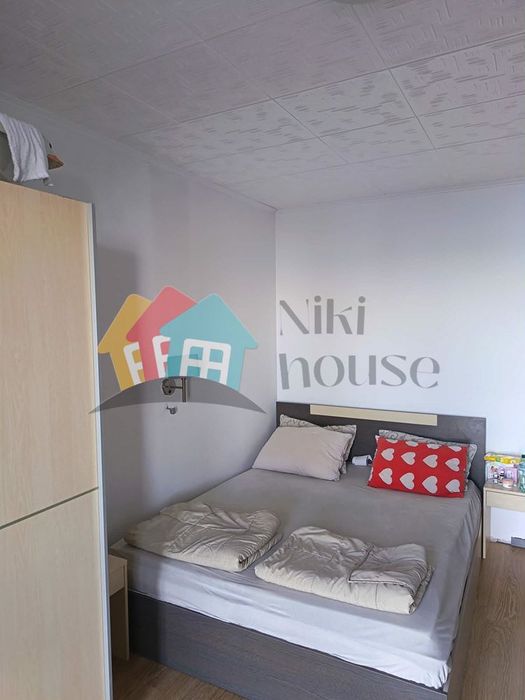 Продава се Тристаен апартамент в Бяла - 103 кв.м за 545 €/кв.м - Снимка #5