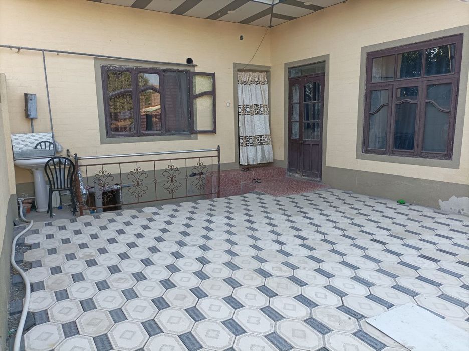 Продается дом не далеко от новый ташми