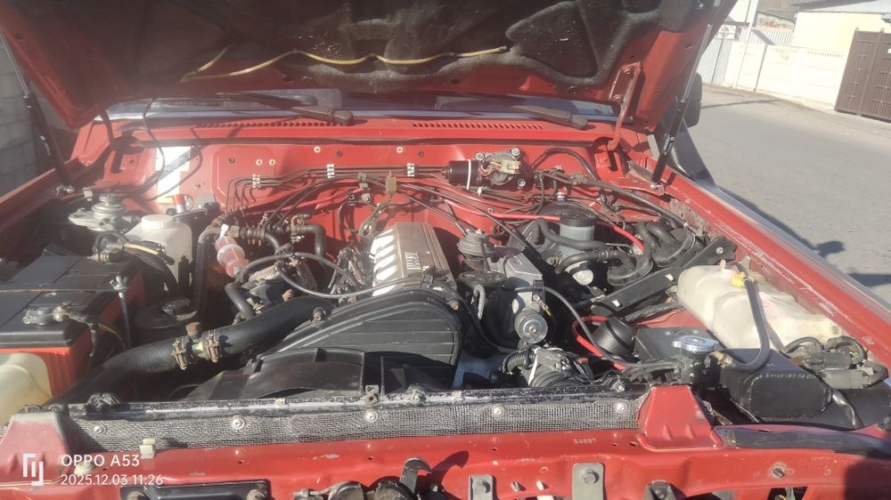 Продам Ниссан патрол