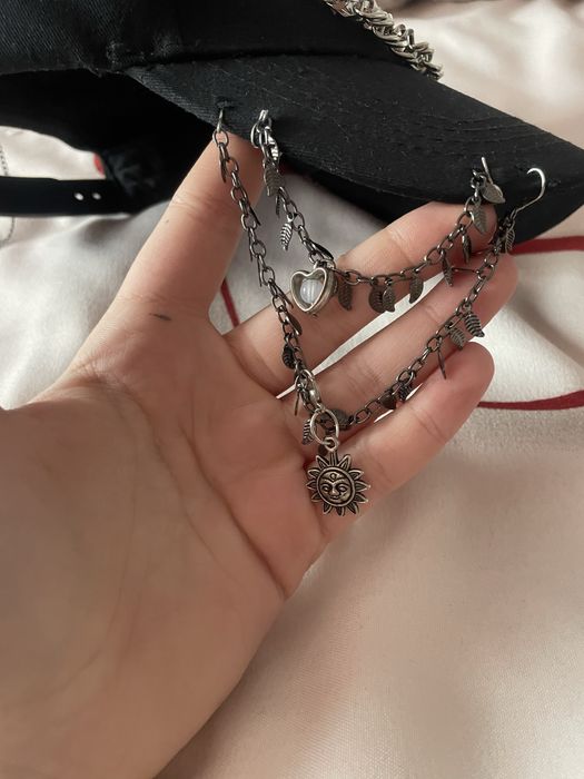 Sapca handmate negociabil