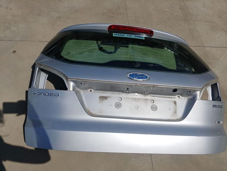 haion ford mondeo 4 mk4