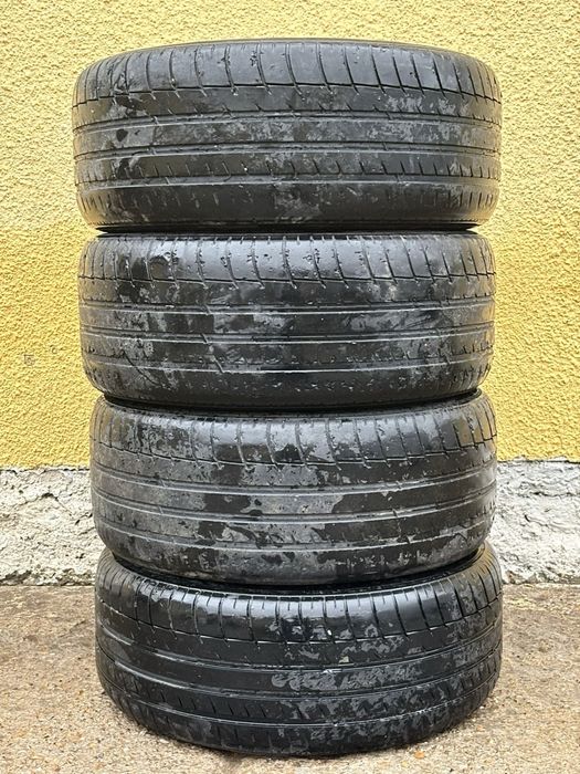 Комплект Р19 5х120 BMW