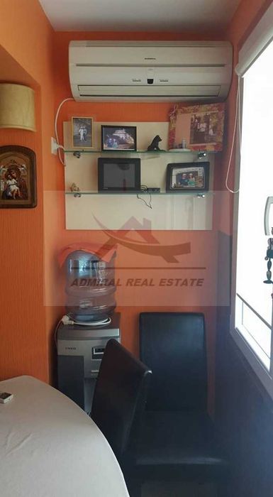 Дава се под наем Двустаен апартамент в Варна, Цветен квартал - 71 кв.м за 450 € - Снимка #2