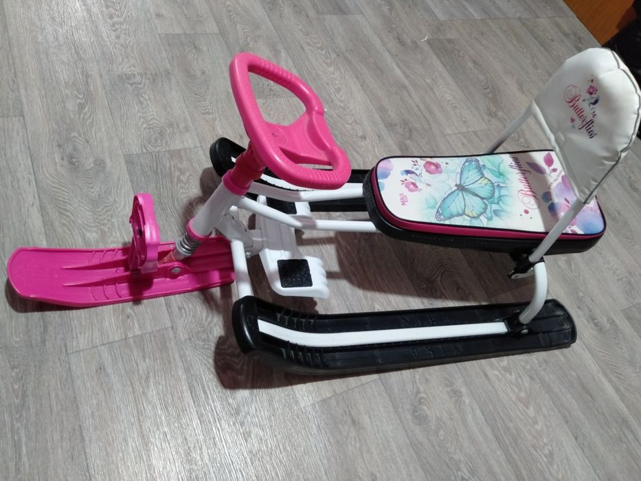 Продается снегоход