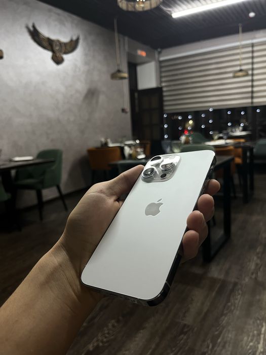 айфон 14 про макс