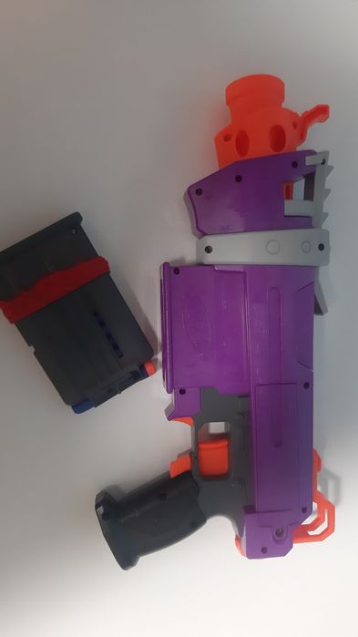 Nerf Fortnite SMG E