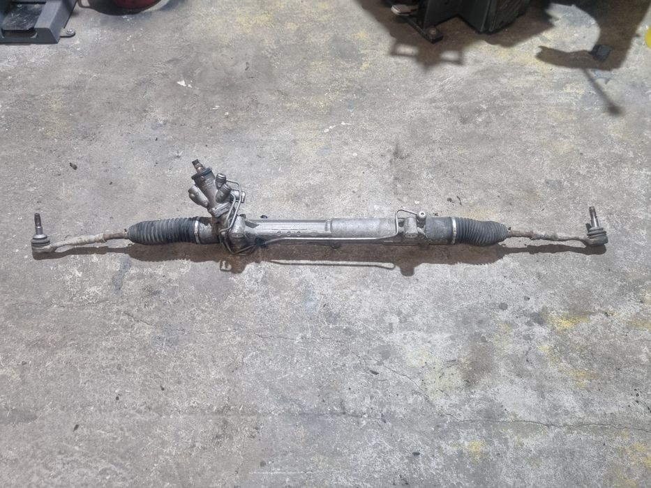 Caseta servo directie originala Bmw xDrive m550d F10 F11 cod: 7832792