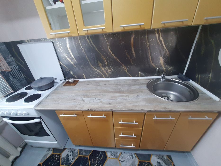 Сдается 1 комн очень чистая