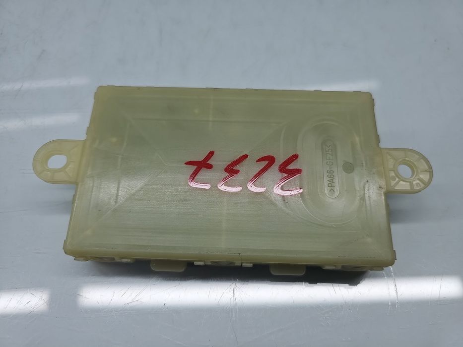 Modul confort Mercedes Clasa S (W221) [Fabr 2005-2013] A2219006803