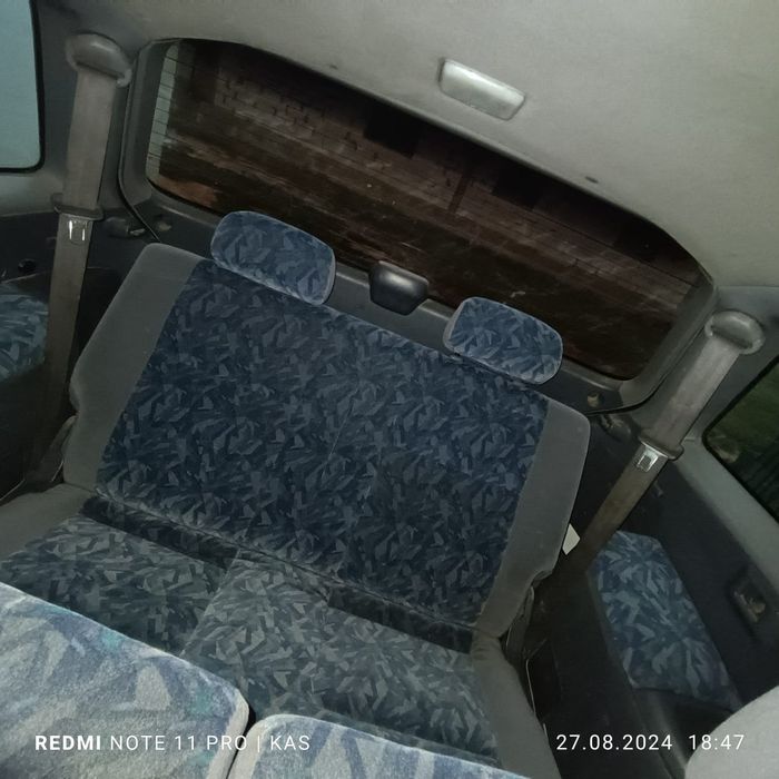 Продам Тойота Ипсум