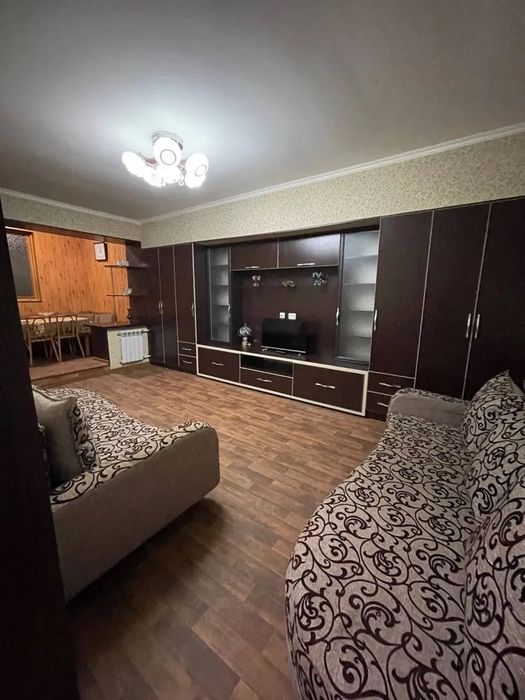 Сдается 1 ком Эко Базар Массив Феруза